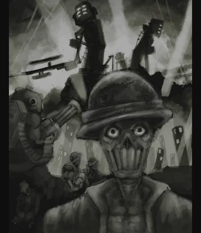 FINAL WAR | ULTRAKILL