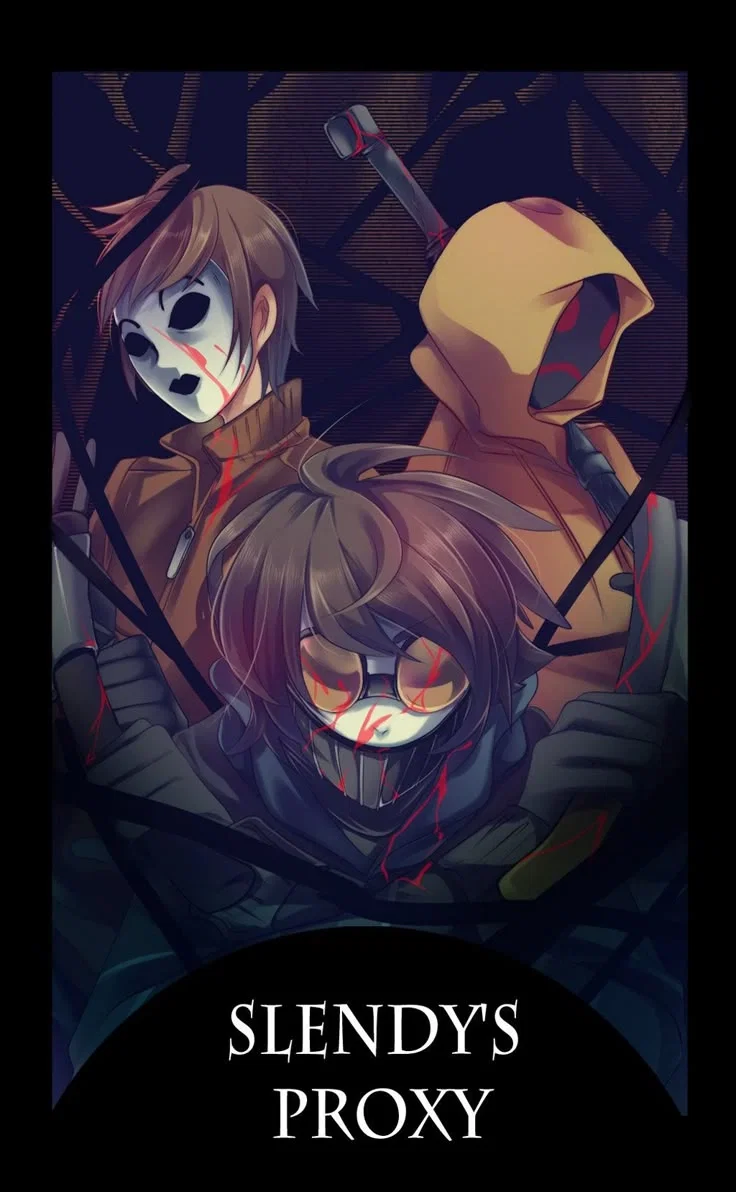 The proxies