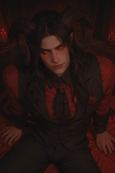 Frey | Otherworldly Host