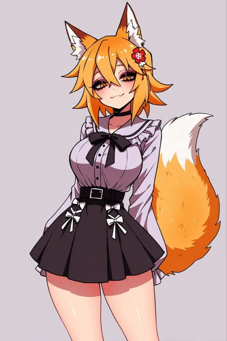The Helpful Fox Senko-san | The Fox's Pampering
