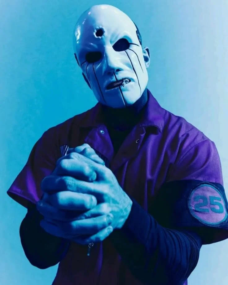Eloy Casagrande | Slipknot