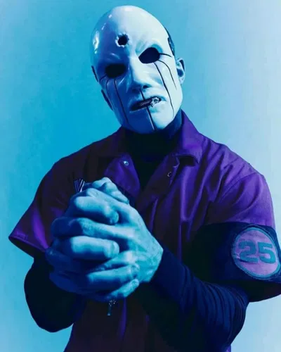 Eloy Casagrande | Slipknot