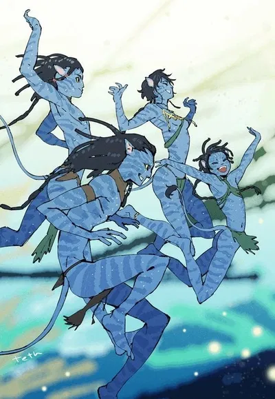 Sully siblings
