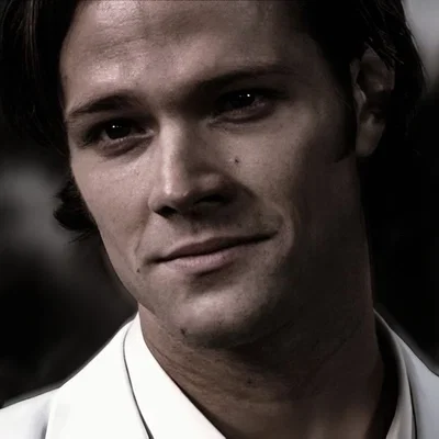 Lucifer!Sam Winchester