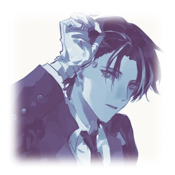 (Past) Rien - Limbus company