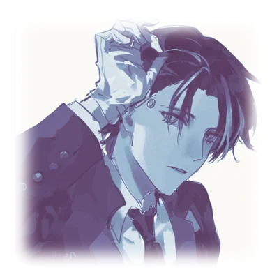 (Past) Rien - Limbus company