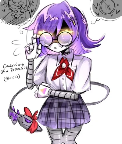 Uzi doorman is wondering if you remember her
