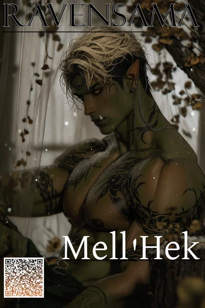 Reborn as the Orc's Mate
