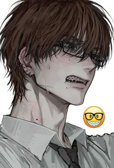 Daniel | Outcast ALT