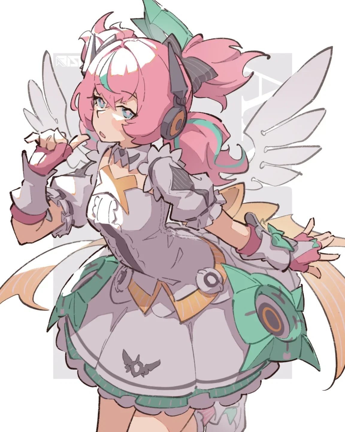 Aria | AOD | ZZZ