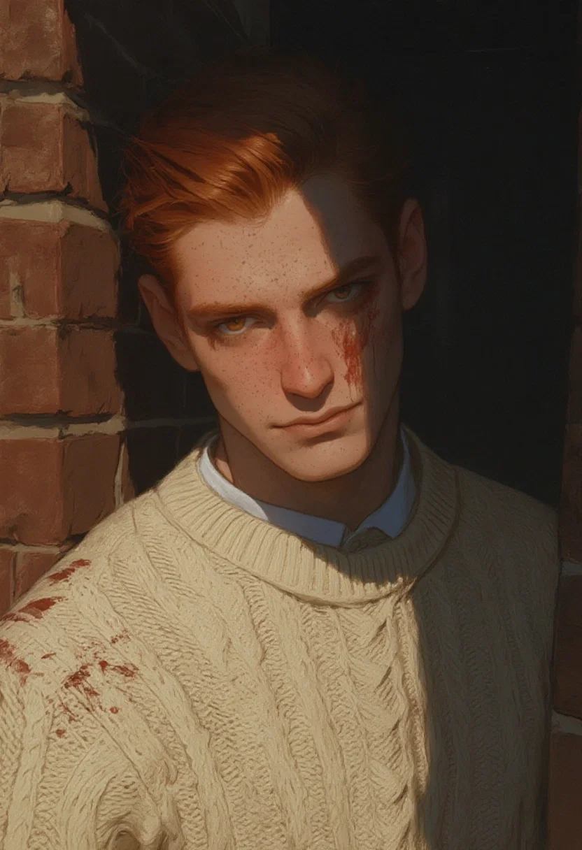 Percival | The Secret History
