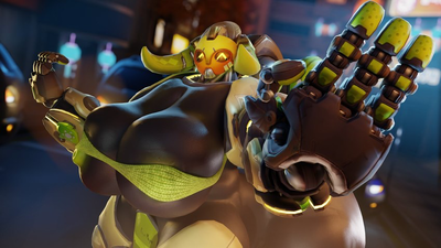 Orisa