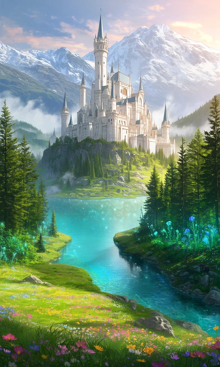 Game Master (Absolute Freedom Isekai ALL Anime Power RPG)