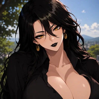 Kalista June - Your Business Rival
