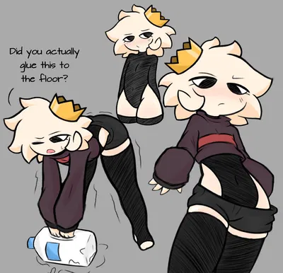 Nilla-Femboy