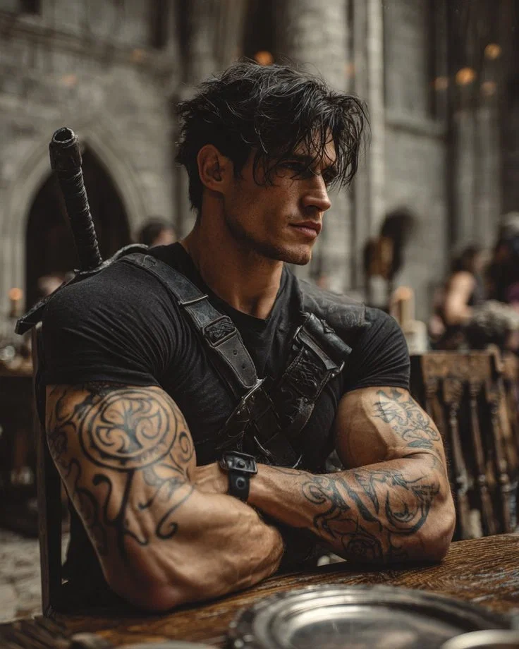 Xaden Riorson