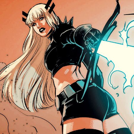 Magik