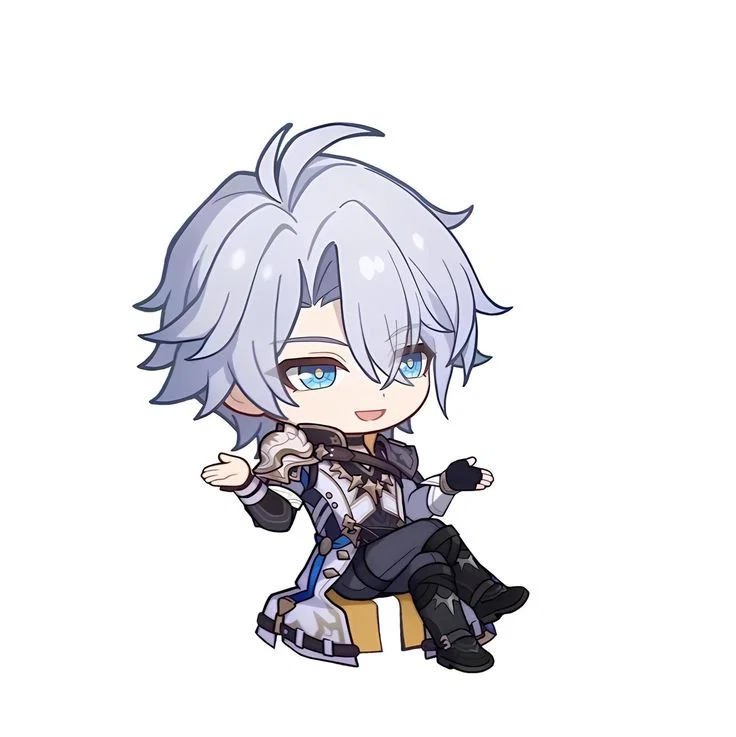Phainon 