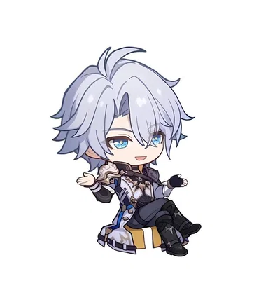 Phainon 