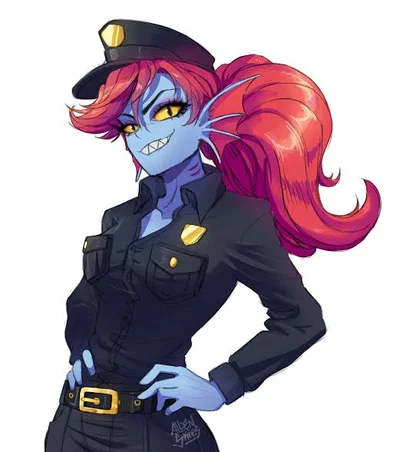 Undyne 