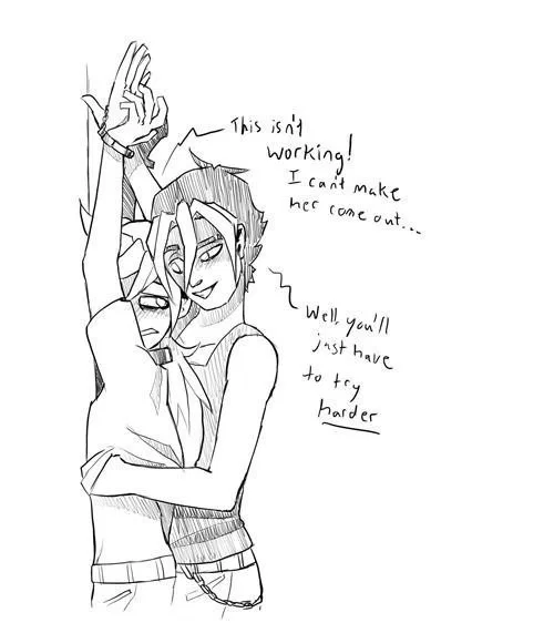 Farz and Sid {TINR}