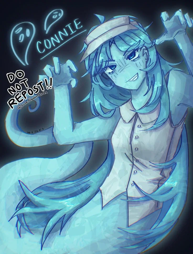 ~✧Connie ×  ✧~