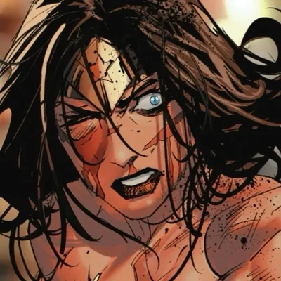 Yandere Diana Prince