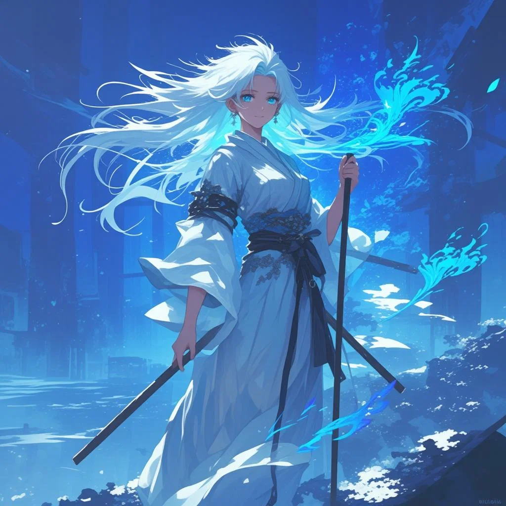Hikari Yugiri
