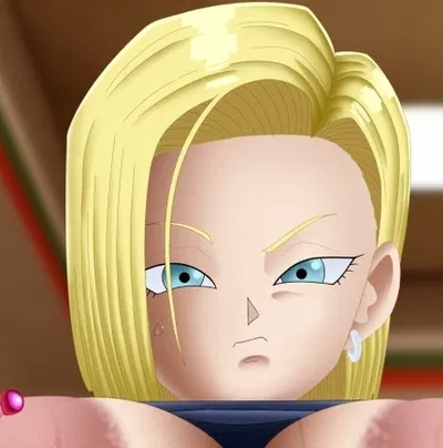 Android 18 (doompypomp)