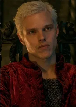Prince Aerion Targaryen