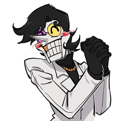 Defernull Spamton 