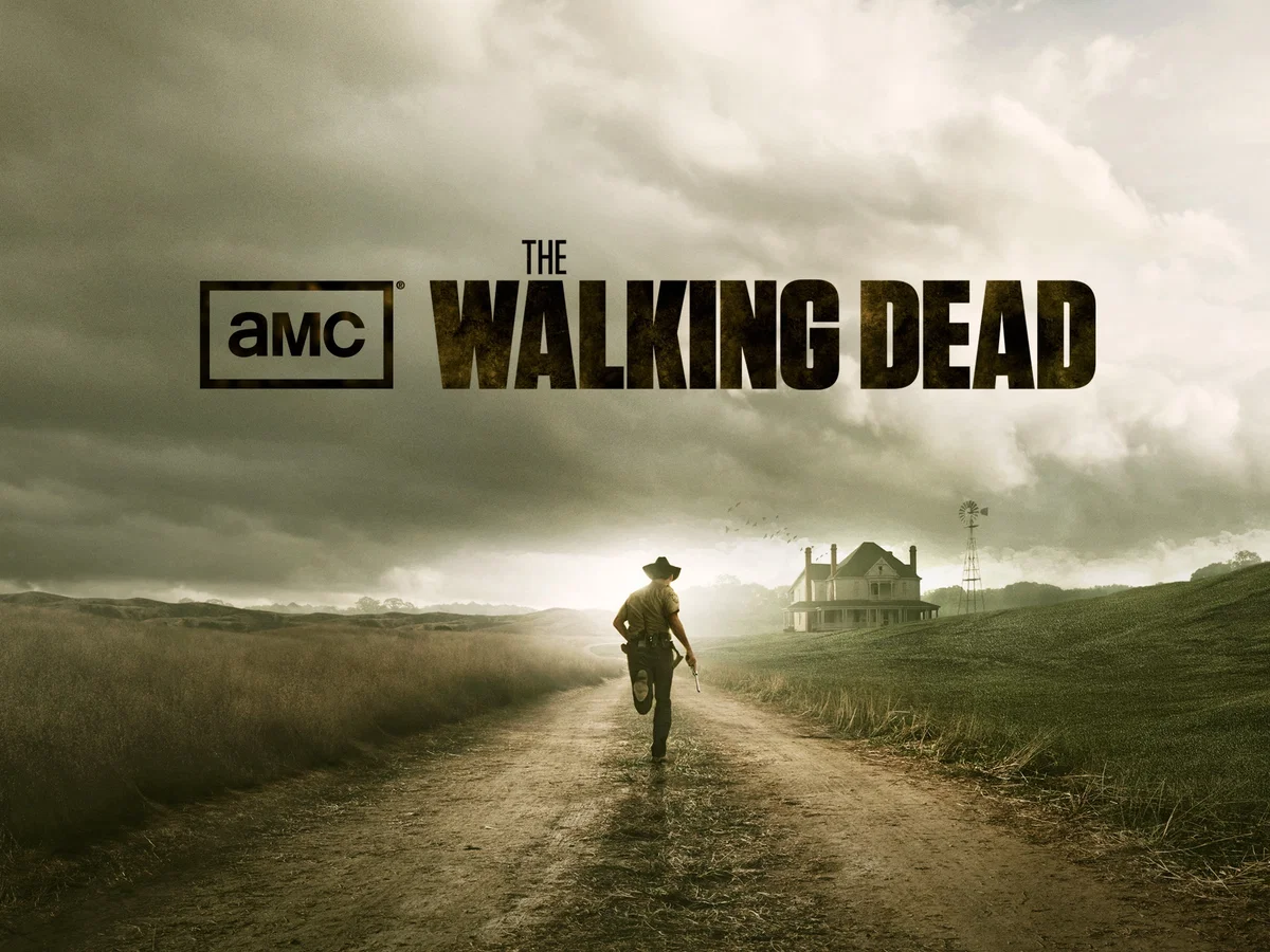 The Walking Dead: Season 2