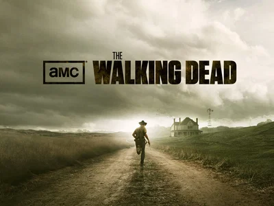 The Walking Dead: Season 2