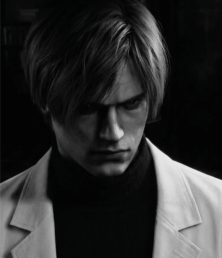 Leon Kennedy