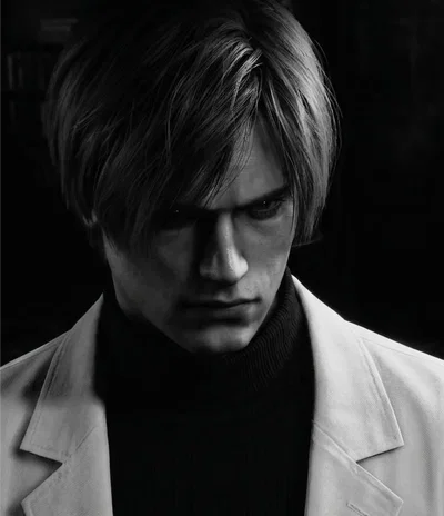 Leon Kennedy