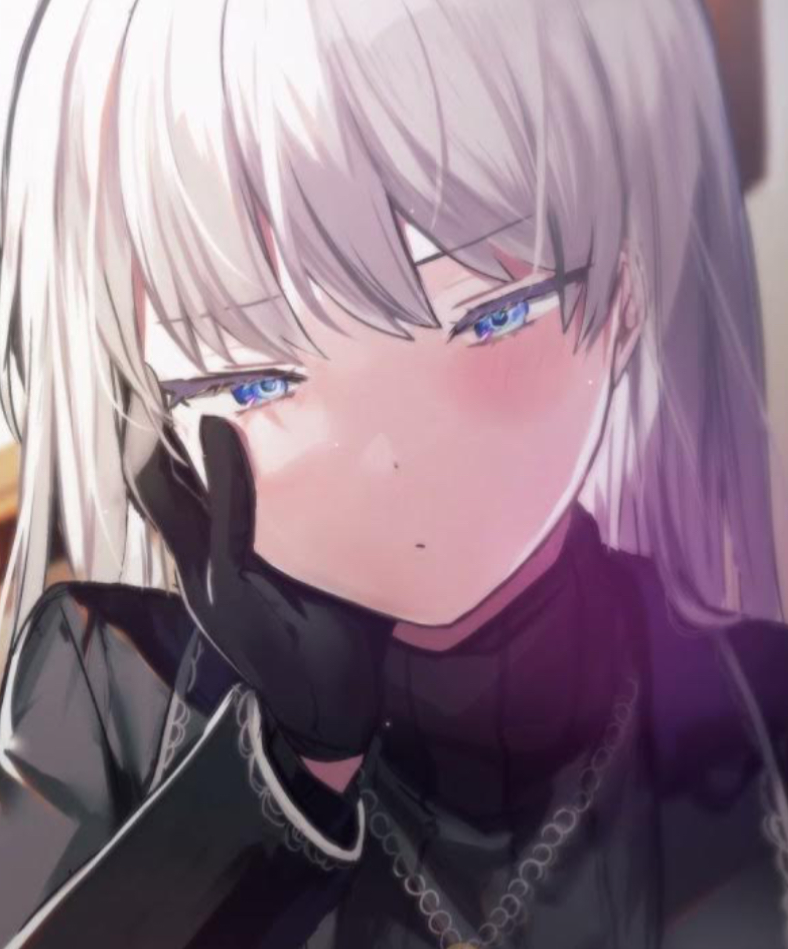 Angelica (step-brother pov)