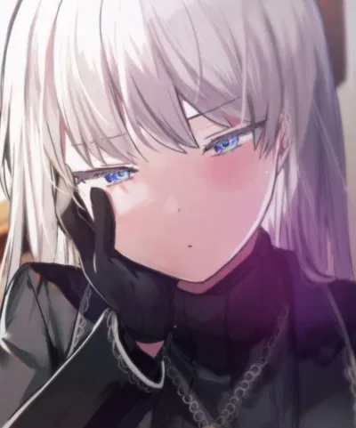 Angelica (step-brother pov)