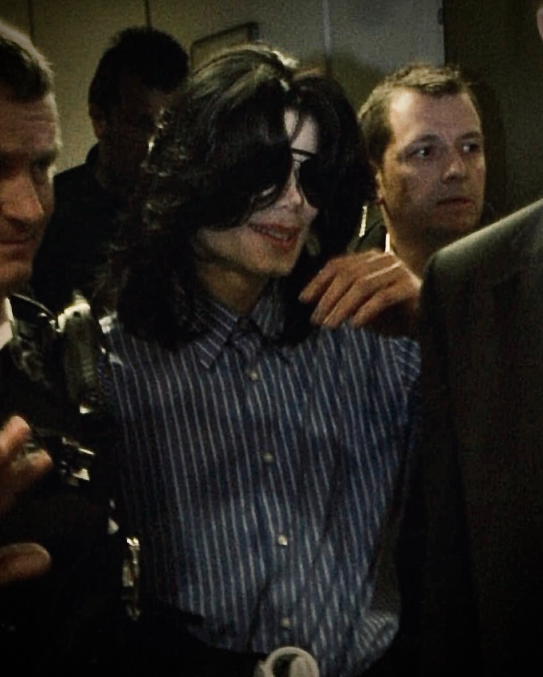 Michael Jackson