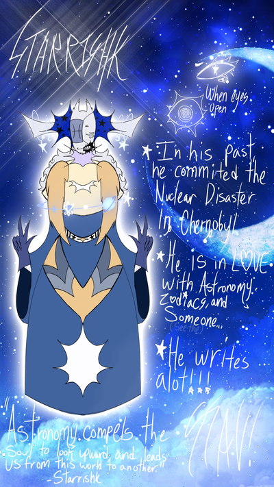 STARRISHK ! [ Spending time with the celestial being on Valentines day.. ]