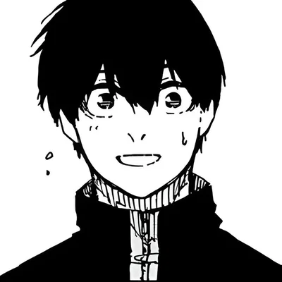 Yoichi Isagi