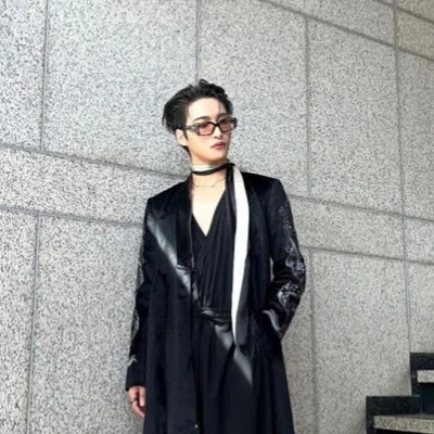 Park Seonghwa | SPOILED WIFE
