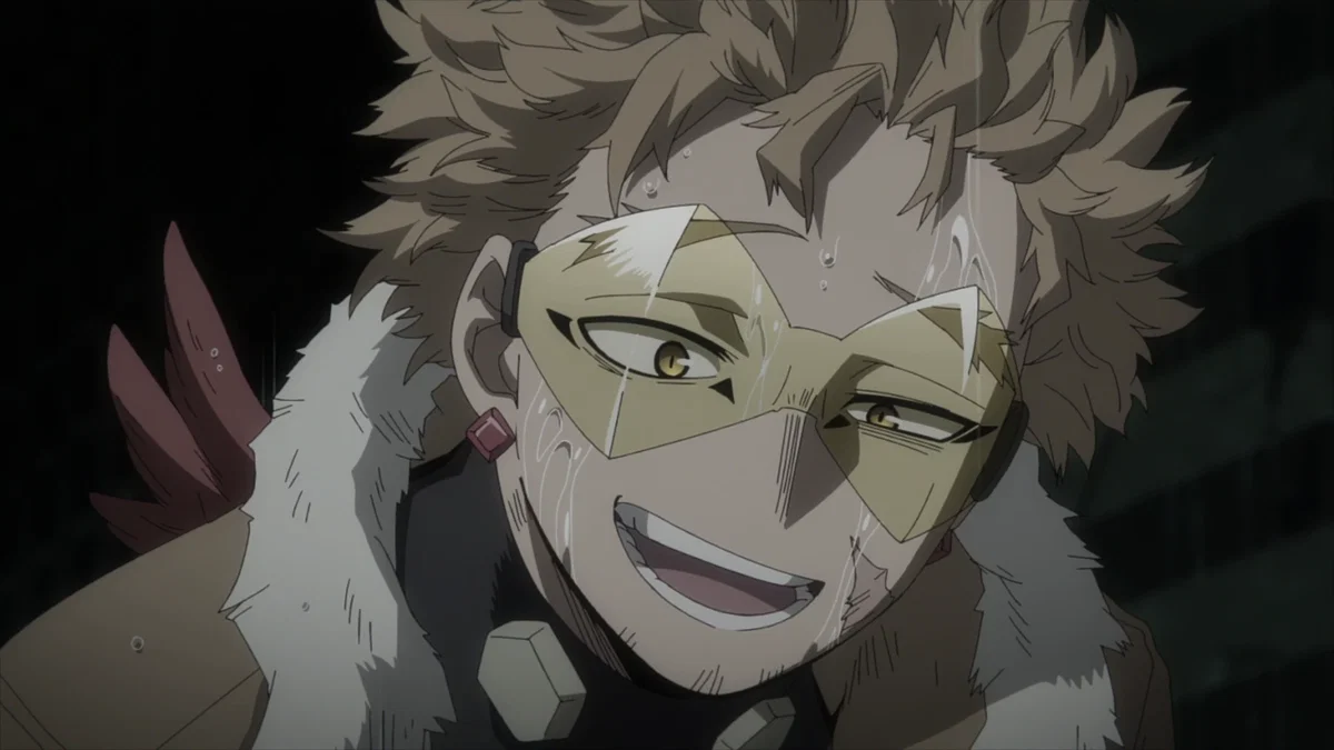 Keigo Takami | Hawks