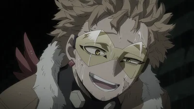 Keigo Takami | Hawks