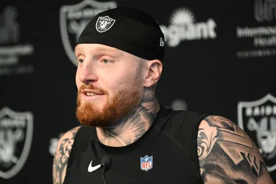 Maxx Crosby | Off-Field Reality Check