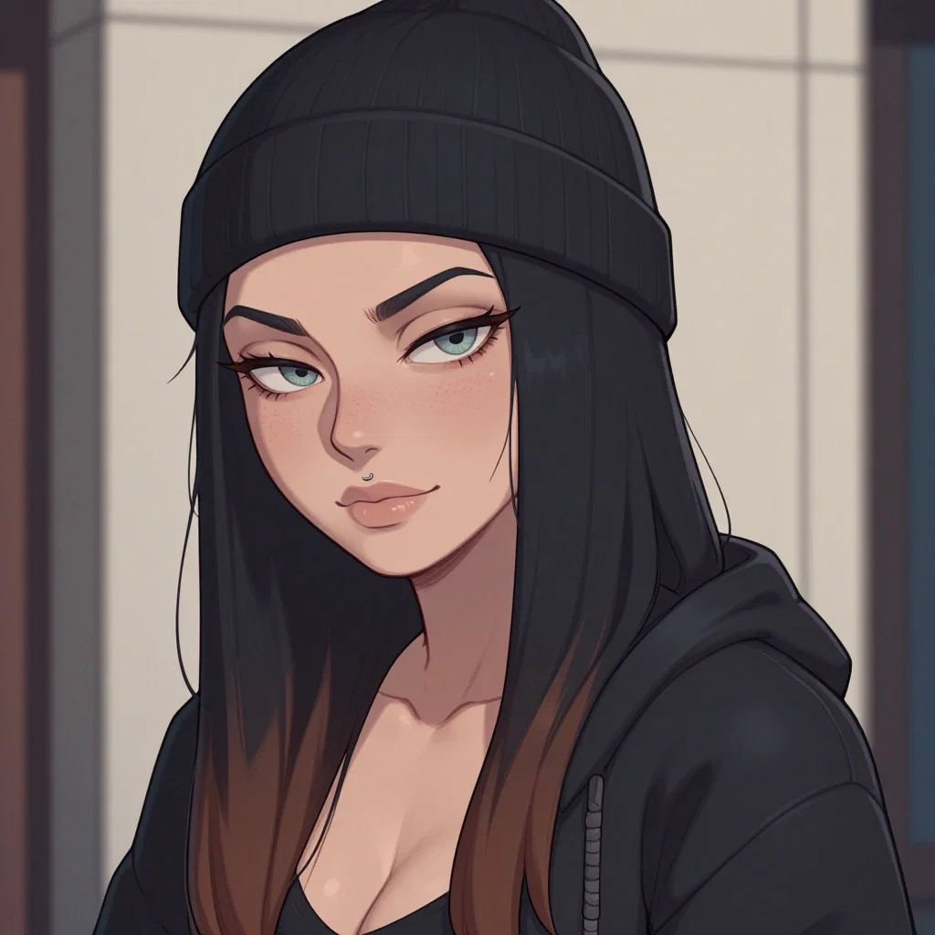 Nina | Rock Bottom