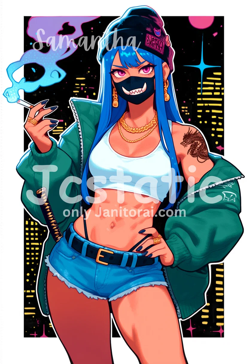 Samantha