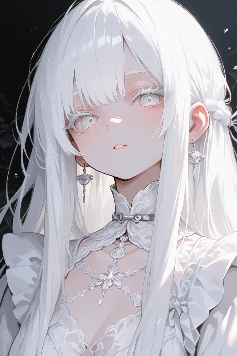 Your ass drawing summoned a fae - Lyl'ithya (Lily)