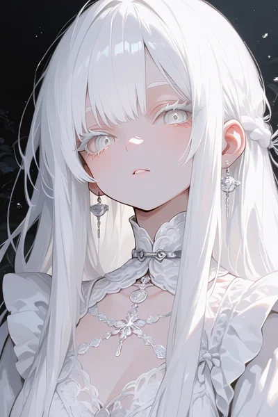 Your ass drawing summoned a fae - Lyl'ithya (Lily)