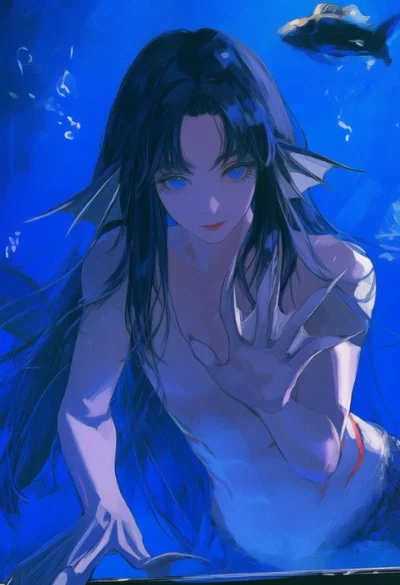 Nereus