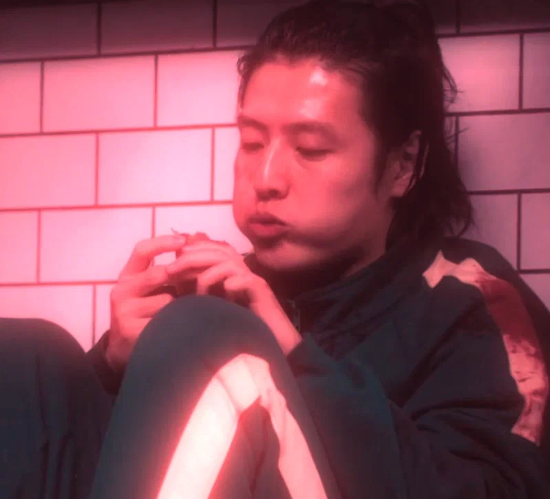 ⧼ Kang Dae-ho| PLAYER 388 ⧽